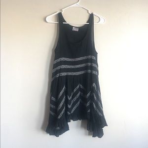 Intimately free people Lacey top